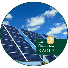 Energiethema Sonne