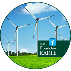 Energiethema Wind