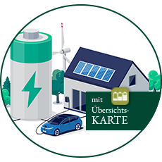 Energiethema Speicher