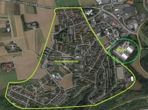 Biomasse-KWK-Anlage Horb am Neckar