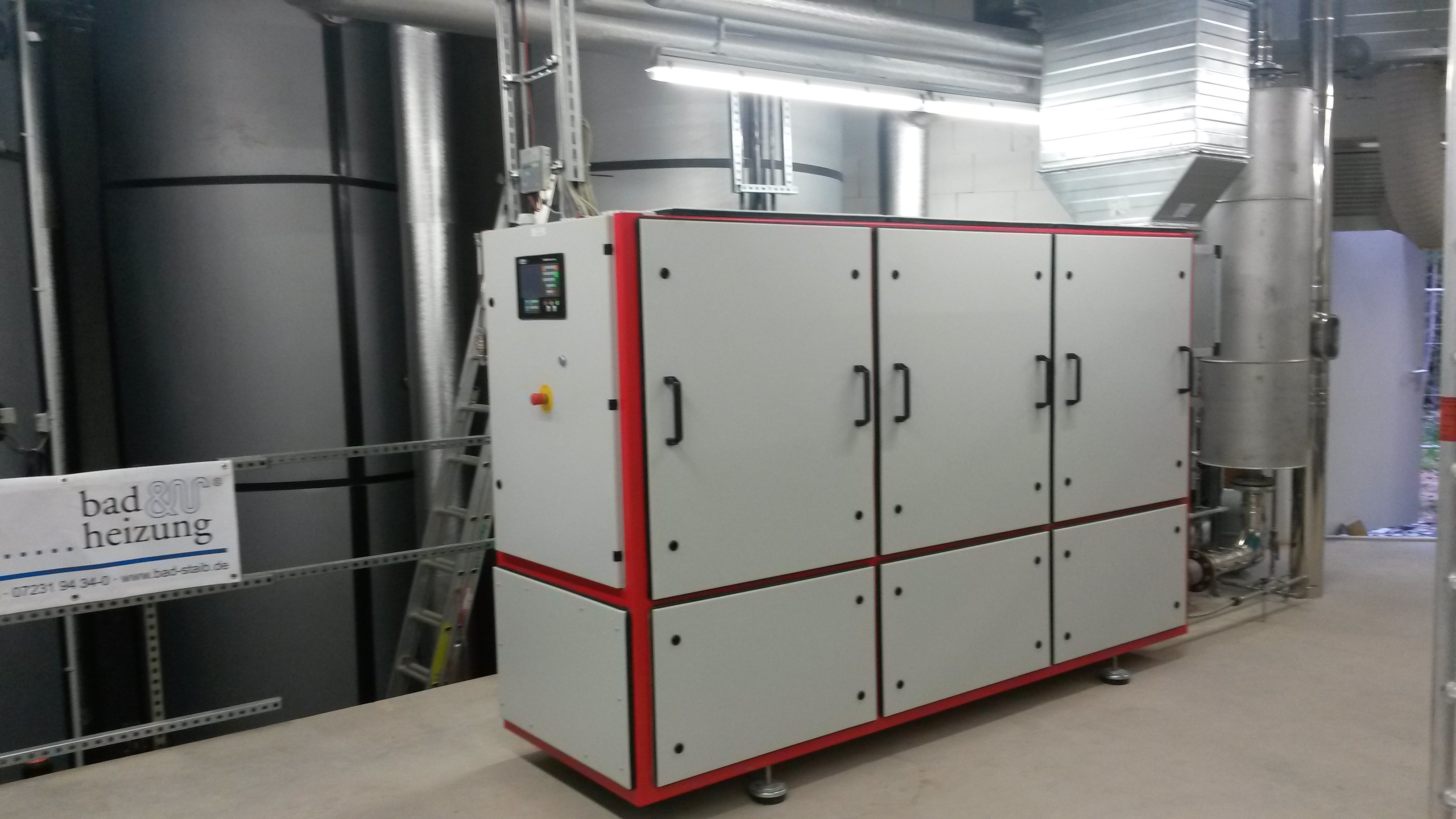 Erdgas_Blockheizkraftwerk