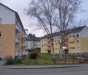 Contractingmodell Göppingen-Jebenhausen