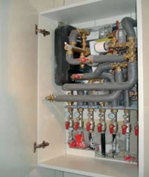 Übergabestation (Bild 3)