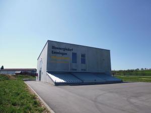 Bioenergiedorf Emmingen