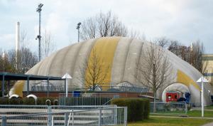 Inselbad Untertürkheim