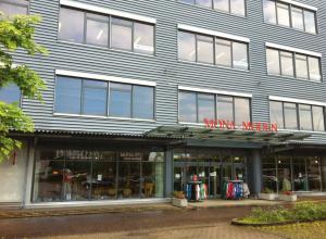 Mona Moden Karlsruhe