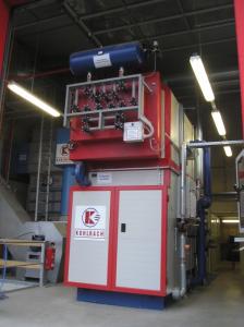 Klinikum Löwenstein