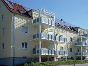 LBG Ludwigsburg-Eglosheim