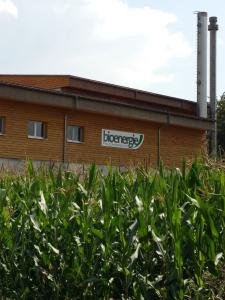 Bioenergiedorf Pfalzgrafenweiler