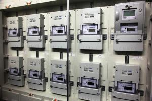 Smart Metering Heidelberg-Bahnstadt