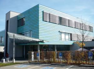 Universitätsklinikum Tübingen