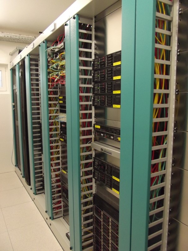 Rechenzentrum